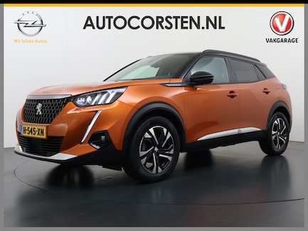 Peugeot 2008 0