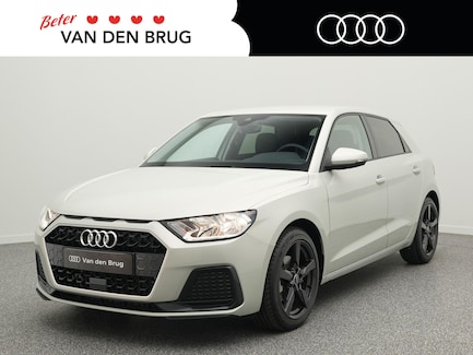 Audi A1 0