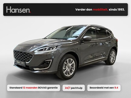 Ford Kuga 0