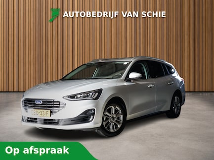 Ford Focus 0