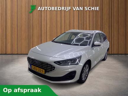 Ford Focus 0