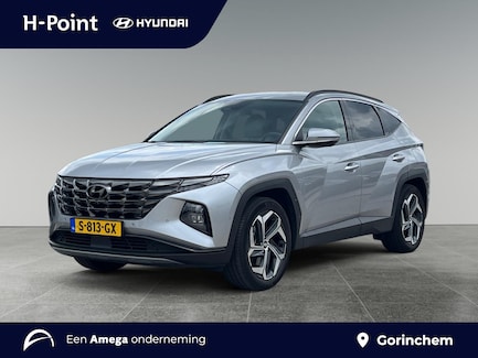 Hyundai Tucson 0