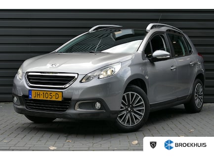 Peugeot 2008 0