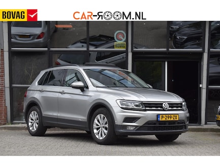 Volkswagen Tiguan 0
