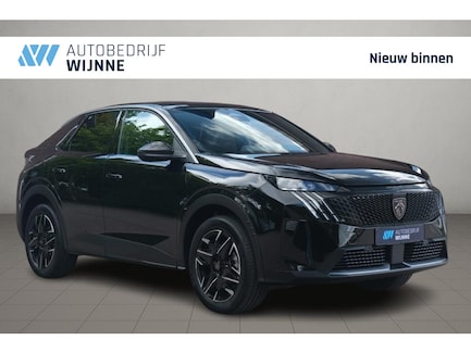 Peugeot 3008 0