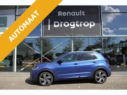 Volkswagen T-Cross 0