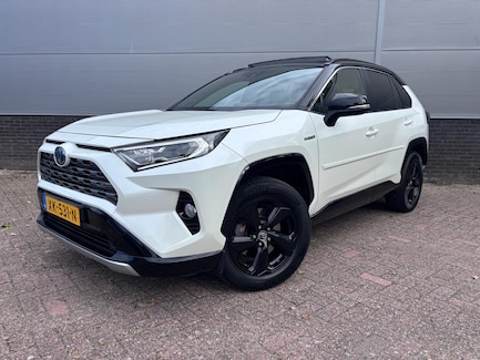 Toyota RAV4 0