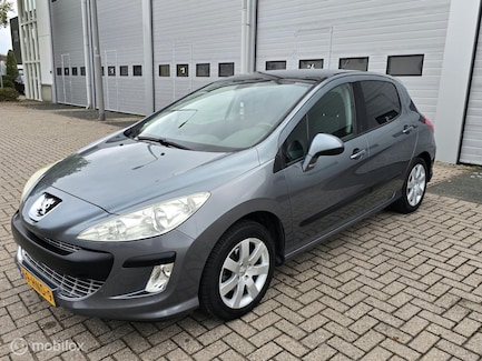 Peugeot 308 0