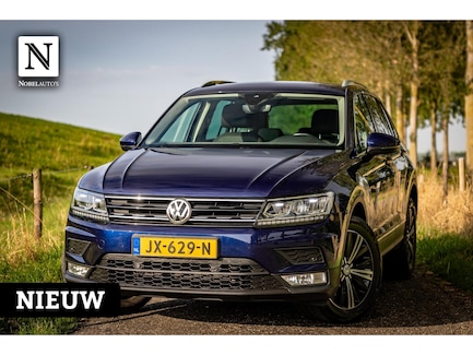 Volkswagen Tiguan 0
