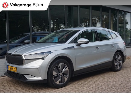 Skoda Enyaq 0