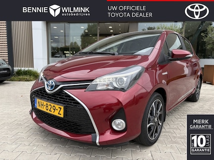 Toyota Yaris 0