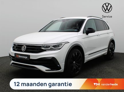 Volkswagen Tiguan 0