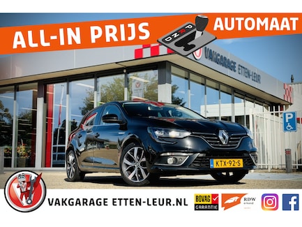 Renault Megane 0