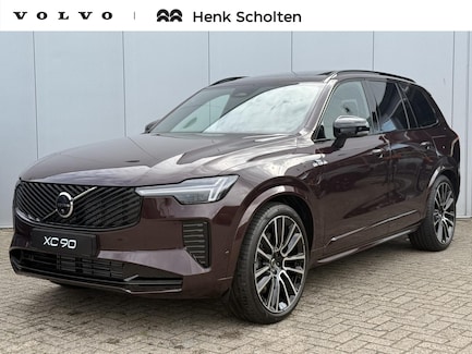 Volvo XC90 0