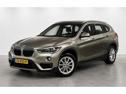BMW X1 0
