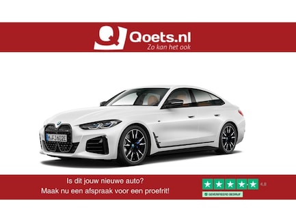 BMW i4 0