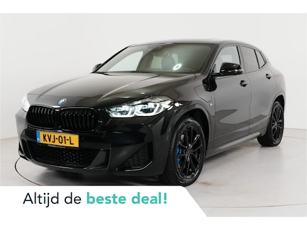 BMW X2 0