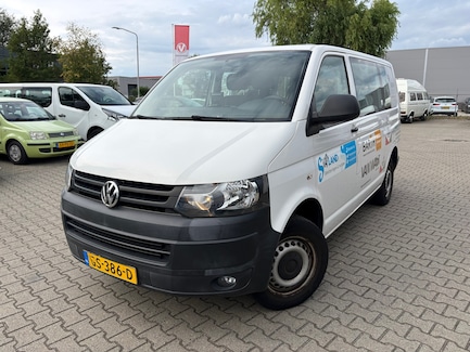 Volkswagen Transporter 0
