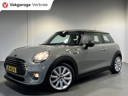 MINI One 0