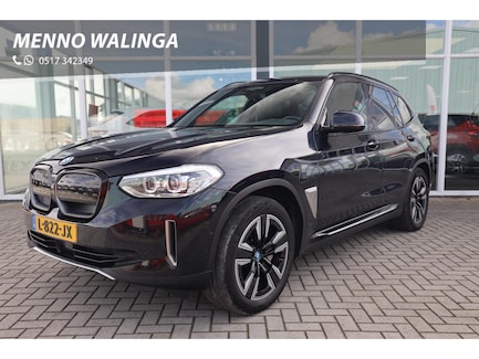 BMW iX3 0