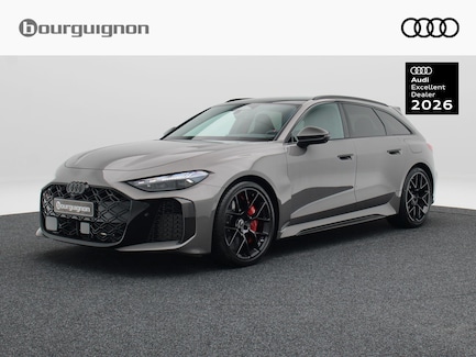 Audi RS5 0