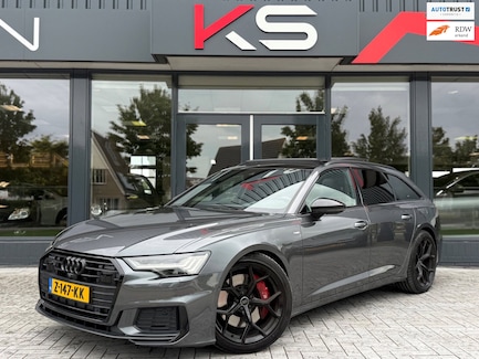 Audi A6 0