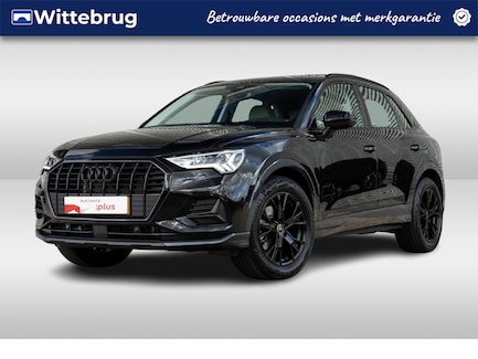 Audi Q3 0