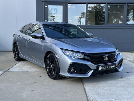 Honda Civic 0