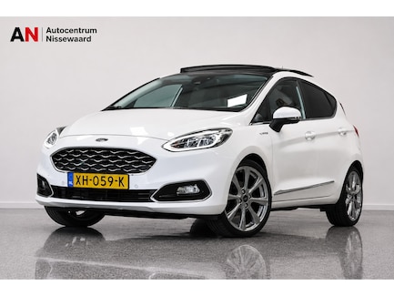 Ford Fiesta 0