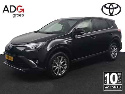 Toyota RAV4 0