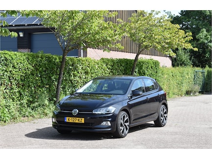 Volkswagen Polo 0