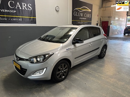 Hyundai i20 0