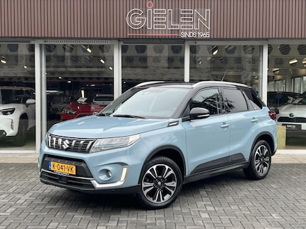 Suzuki Vitara 0