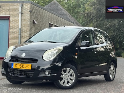 Suzuki Alto 0