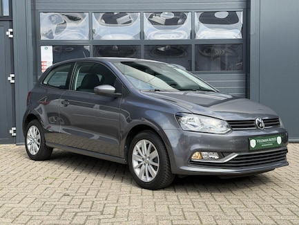 Volkswagen Polo 0