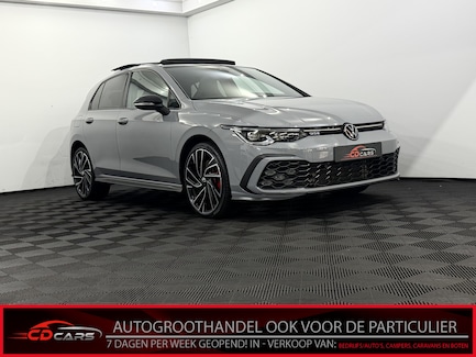 Volkswagen Golf 0