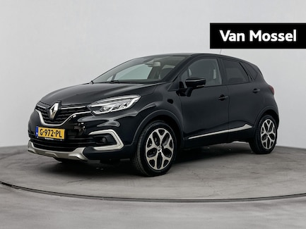 Renault Captur 0
