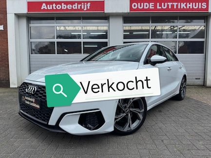 Audi A3 0