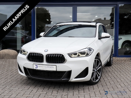 BMW X2 0