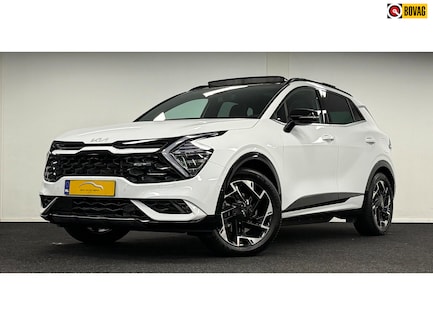 Kia Sportage 0