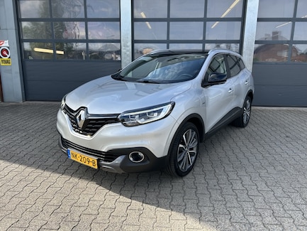 Renault Kadjar 0