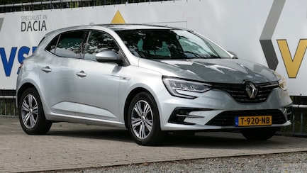 Renault Megane 0