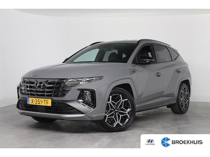 Hyundai Tucson 0
