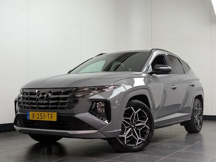 Hyundai Tucson 0