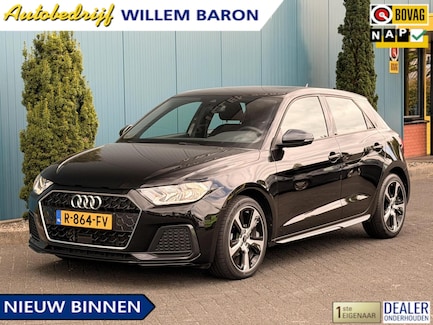 Audi A1 0
