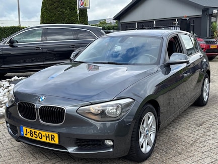 BMW 1-Serie 0