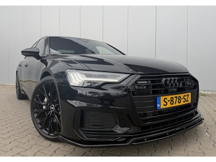 Audi A6 0