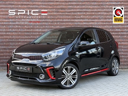 Kia Picanto 0