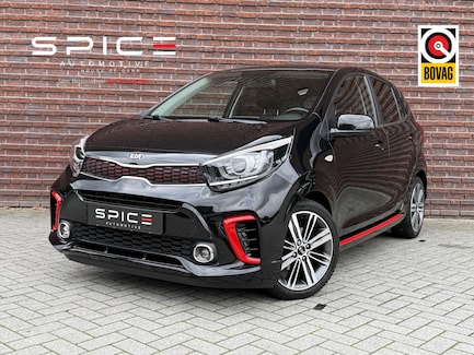 Kia Picanto 0