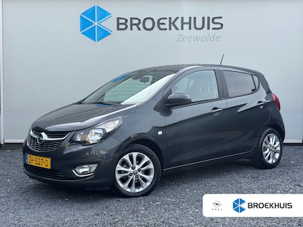 Opel Karl 0